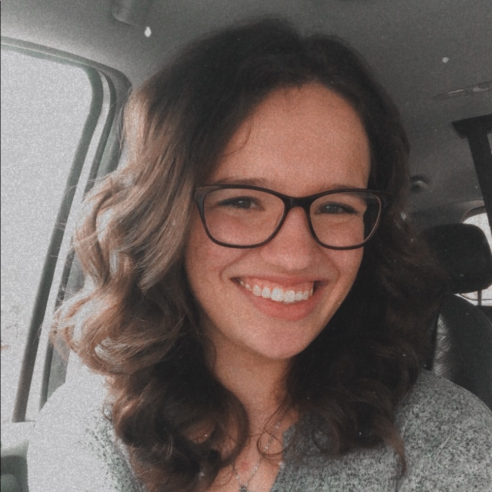 Meet your Posher, Anna greer